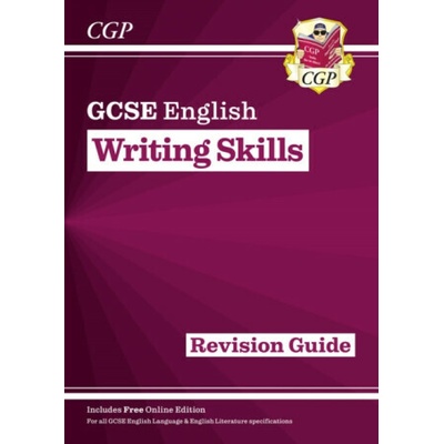 GCSE English Writing Skills Study Guide