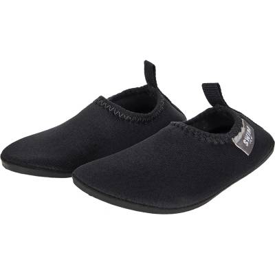 Sterntaler Детски обувки за вода Sterntaler Kids' Bathing Shoes - Plain Water shoes - Schwarz - размер 30 (EU) (730-0138-0216)