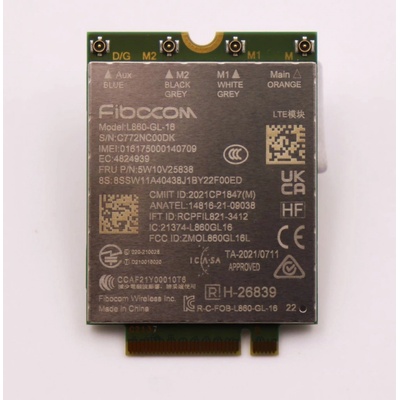 Lenovo 4XC1M72797