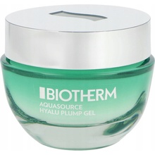Biotherm Aquasource Hyalu Plump Gel 50 ml