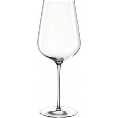 Leonardo Sklenička na červené víno BRUNELLI 740 ml