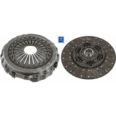 Spojková sada SACHS 3400 700 563