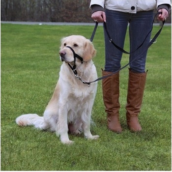 Trixie výcviková ohlávka Top Trainer XL 46-58 cm/40 cm