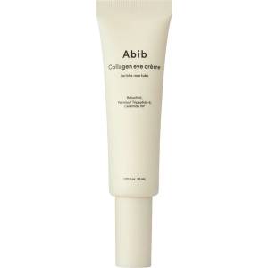 Abib Collagen Eye Crème Jericho Rose - Подхранващ околоочен крем 30мл