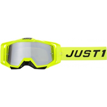 JUST1 IRIS 2.0 PULSAR