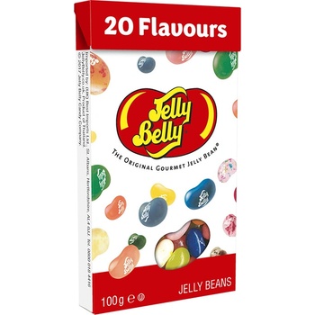 Jelly Belly 20 Flavours 100 g