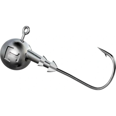 Traper Jigová hlava Power vel. 6 3 g