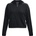 Under Armour Суичър Under Armour UA JOURNEY FLEECE HOODY - Black