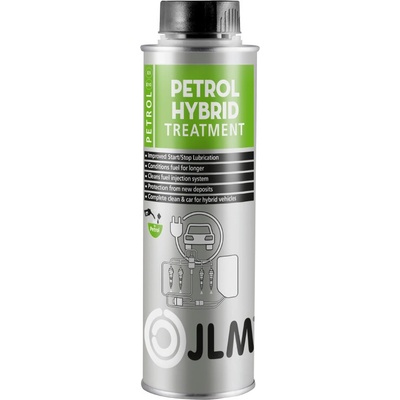 JLM Petrol Hybrid Treatment 250 ml