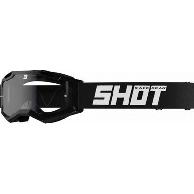 Shot Assault 2.0 Solid Enduro