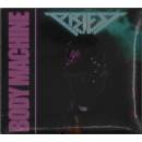 Body Machine - Priest CD