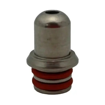 Vapour Smok-e Stainless Steel Short Drip Tip