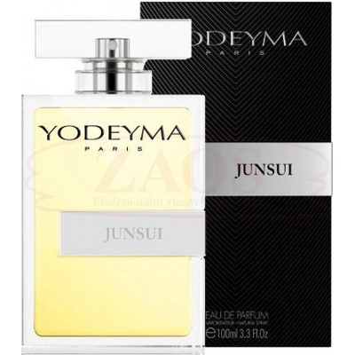 Yodeyma Junsui parfém pánský 15 ml