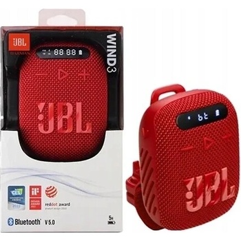 JBL Wind 3
