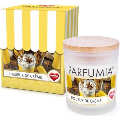 Dedra Parfumia EKO LIQUEUR DE CRÈME 250 ml