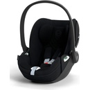 CYBEX Cloud T i-Size Plus 2024 Sepia Black