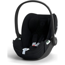 CYBEX Cloud T i-Size Plus 2024 Sepia Black