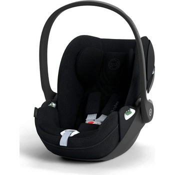 CYBEX Cloud T i-Size Plus 2024 Sepia Black