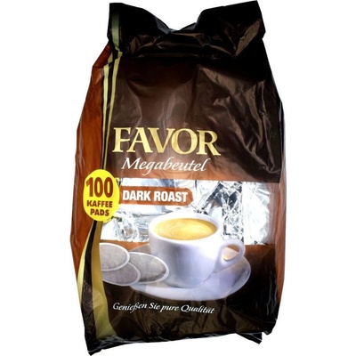 Favor dark mega pads 100 ks