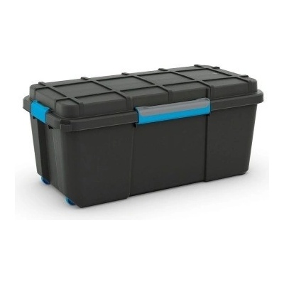 KIS Scuba box L úložný box 78 x 39,5 x 35 cm