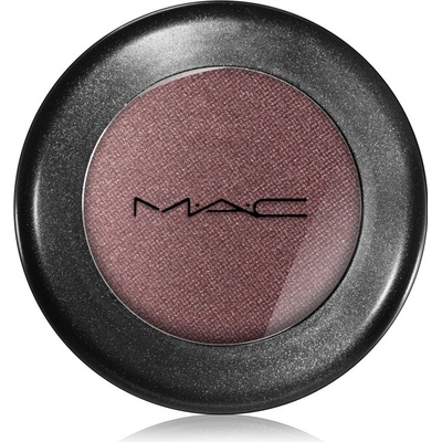 MAC Mini oční stíny Satin Taupe Frost 1,5 g