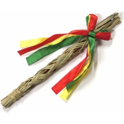 Pomlázka z proutí 15 cm – Zbozi.Blesk.cz