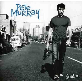 MURRAY, PETE - FEELER CD