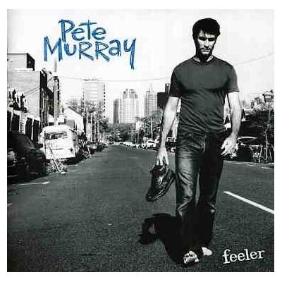 MURRAY, PETE - FEELER CD