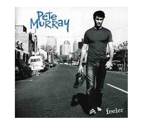 MURRAY, PETE - FEELER CD