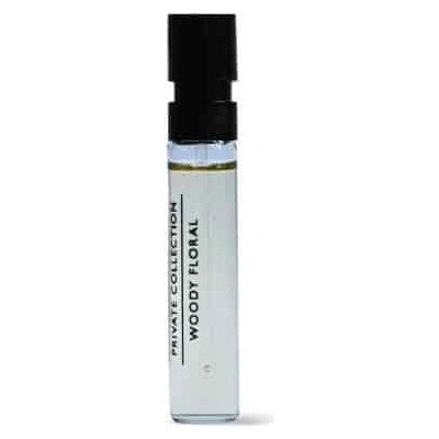 Clive Christian Private Collection I Woody Floral parfum dámsky 2 ml vzorka
