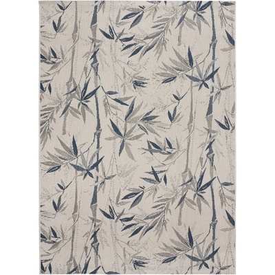 Universal Светлосив килим за открито Azul, 120 x 170 cm Azur - Universal (67763)