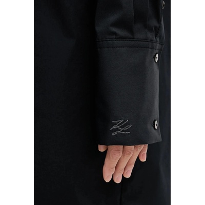 KARL LAGERFELD Рокля Karl Lagerfeld (B1W13052)