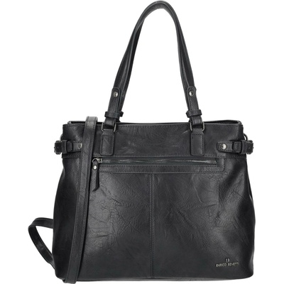 Enrico Benetti Julia 65036 Black 12 L