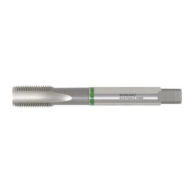 BOHRCRAFT strojní závitník tvar C BSP trubkový závit G 1"