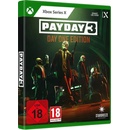 Payday 3 (D1 Edition) (XSX)