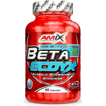 Amix Beta-Ecdyx Pure 90 kapsúl