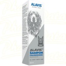 Patron ca, s.r.o. Alavis šampon Chlorhexidin 250 ml