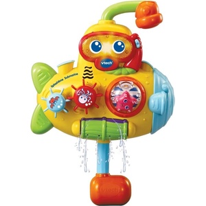 VTech Интерактивна играчка, Vtech, Подводница за баня (V516403)