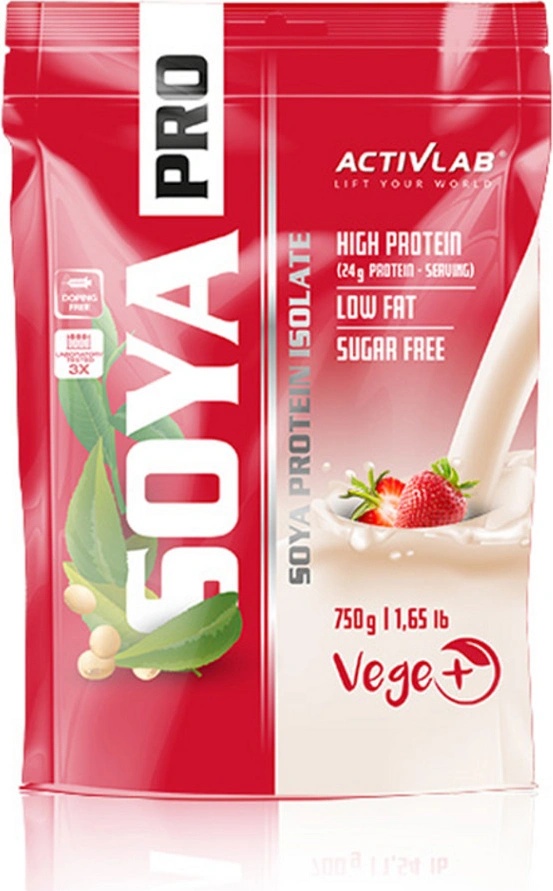 Activlab Soya Pro 750 g