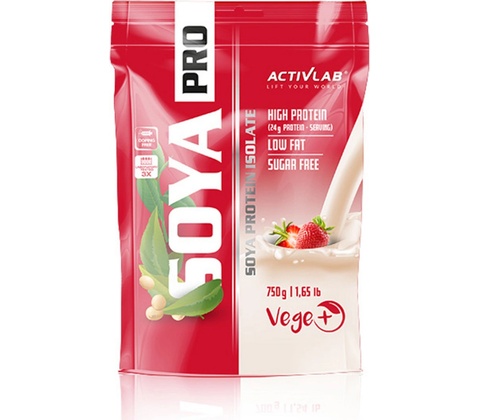 Activlab Soya Pro 750 g