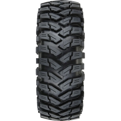 Axial Pro-Line pneu 2.9" Maxxis Trepador G8 Rock Crawler 2 : SCX6