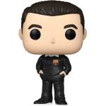 Funko Pop Football Barcelona Xavi 66 9cm