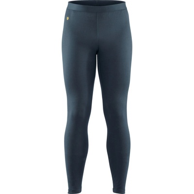 Fjallraven Bergtagen Thinwool Long Johns MOUNTAIN BLUE