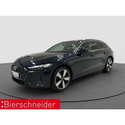 Audi A5 TFSI Avant 150 kW