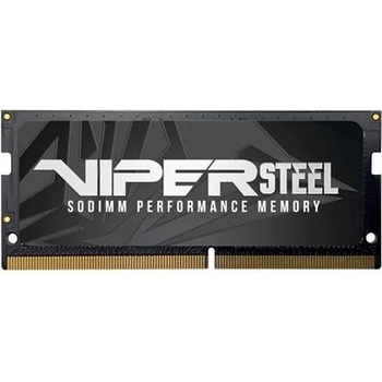 Patriot DDR4 32GB 2666MHz CL18 PVS432G266C8S