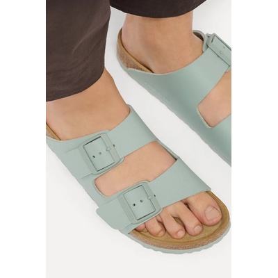 Birkenstock чехли Arizona Birko-Flor (1032758)