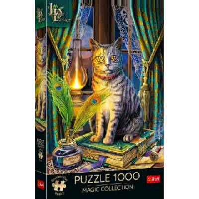 Magic Collection: Book of Shadows