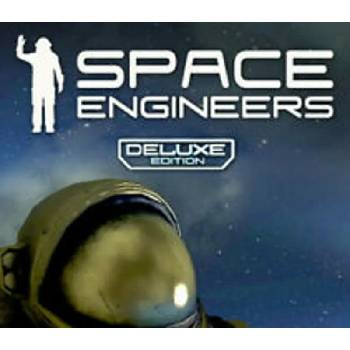 Space Engineers - Deluxe