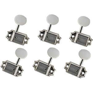Gotoh SD90-05MA 3L 3R Nickel Тунинг част за бас китара