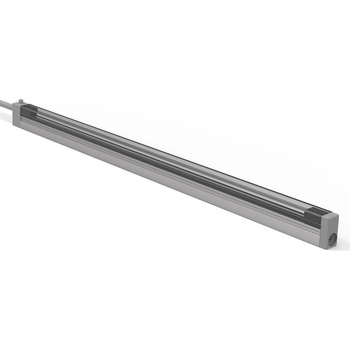 Alusic LED světlo BH 30-8, IM 40-8, délka 250 mm, bílé